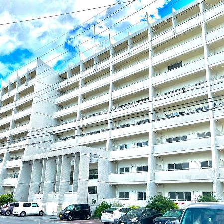ウィンベル沖縄名護コーラルビュー Apartment Agarii Exterior foto