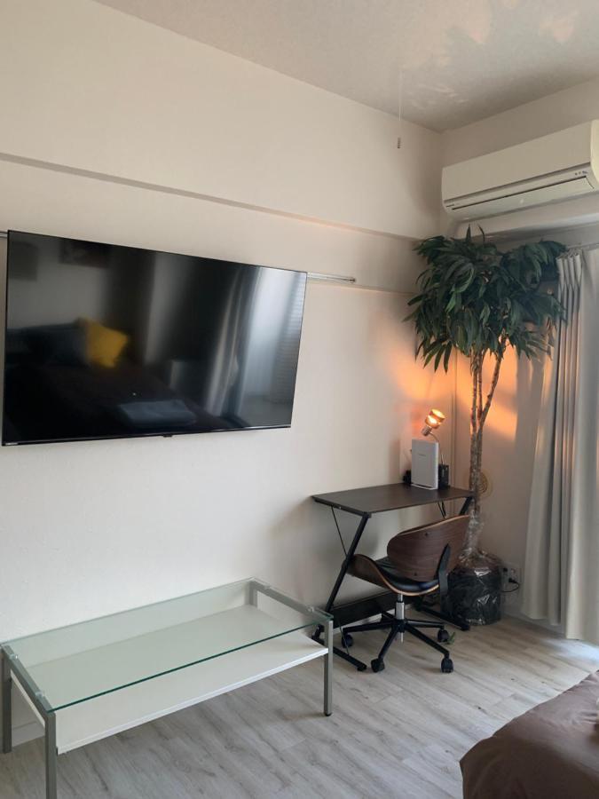 ウィンベル沖縄名護コーラルビュー Apartment Agarii Exterior foto
