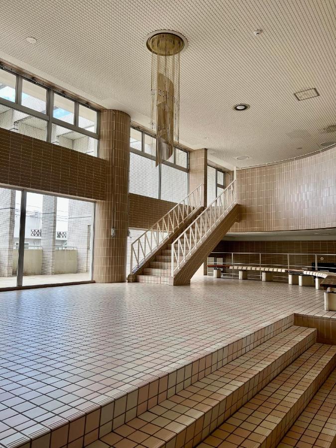 ウィンベル沖縄名護コーラルビュー Apartment Agarii Exterior foto