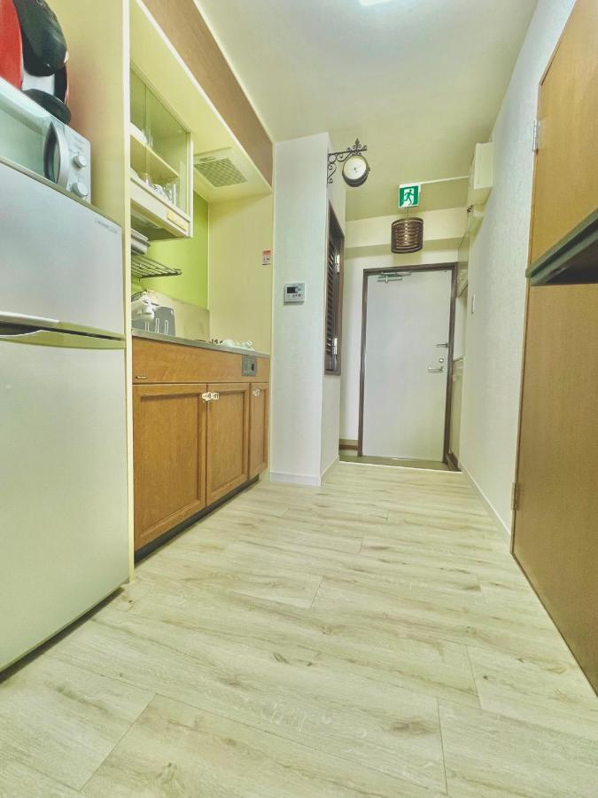 ウィンベル沖縄名護コーラルビュー Apartment Agarii Exterior foto