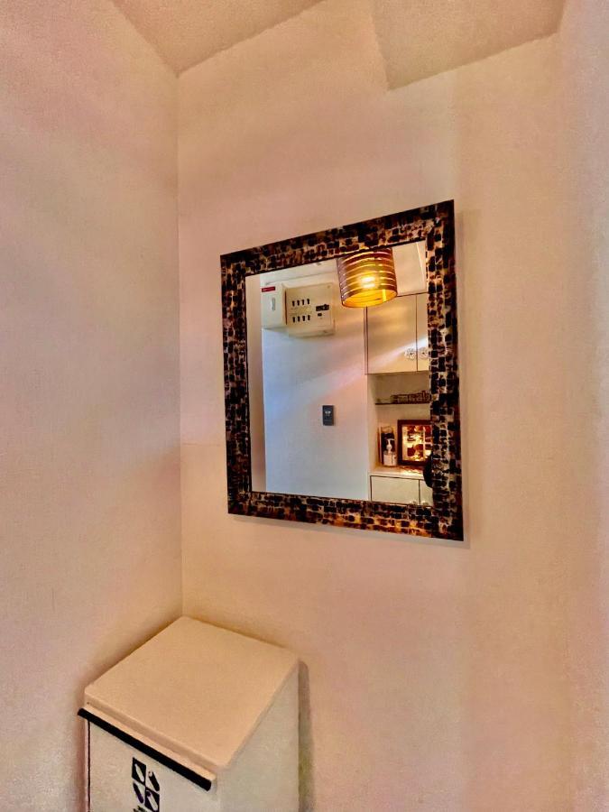 ウィンベル沖縄名護コーラルビュー Apartment Agarii Exterior foto