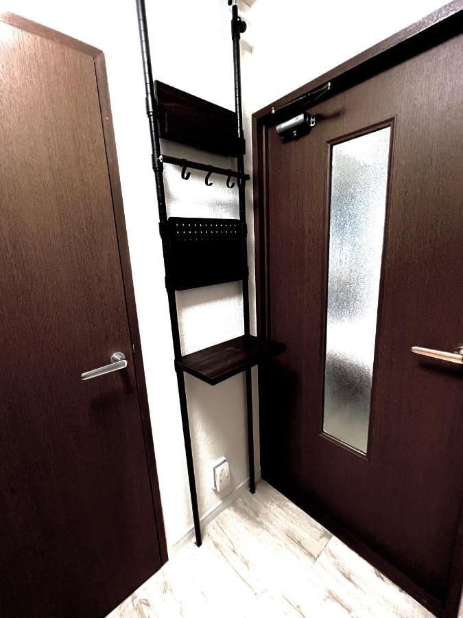 ウィンベル沖縄名護コーラルビュー Apartment Agarii Exterior foto