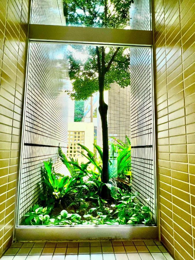 ウィンベル沖縄名護コーラルビュー Apartment Agarii Exterior foto